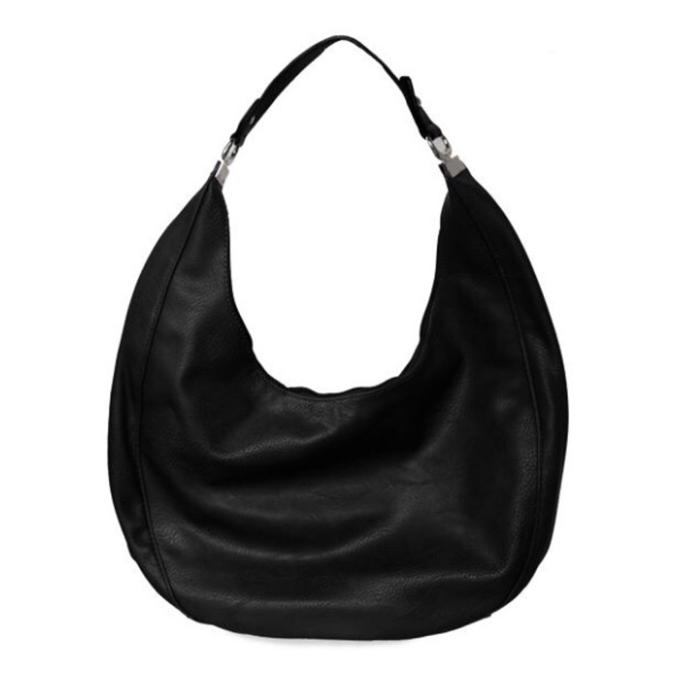 NWOT Slouchy Hobo Handbag